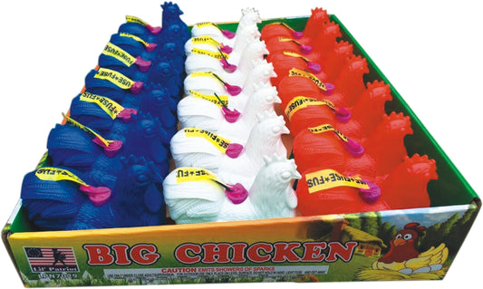 Big Chicken