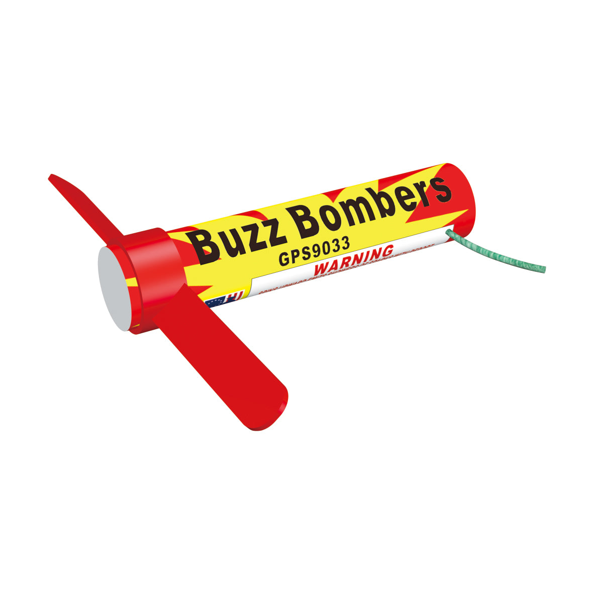 Buzz Bombers