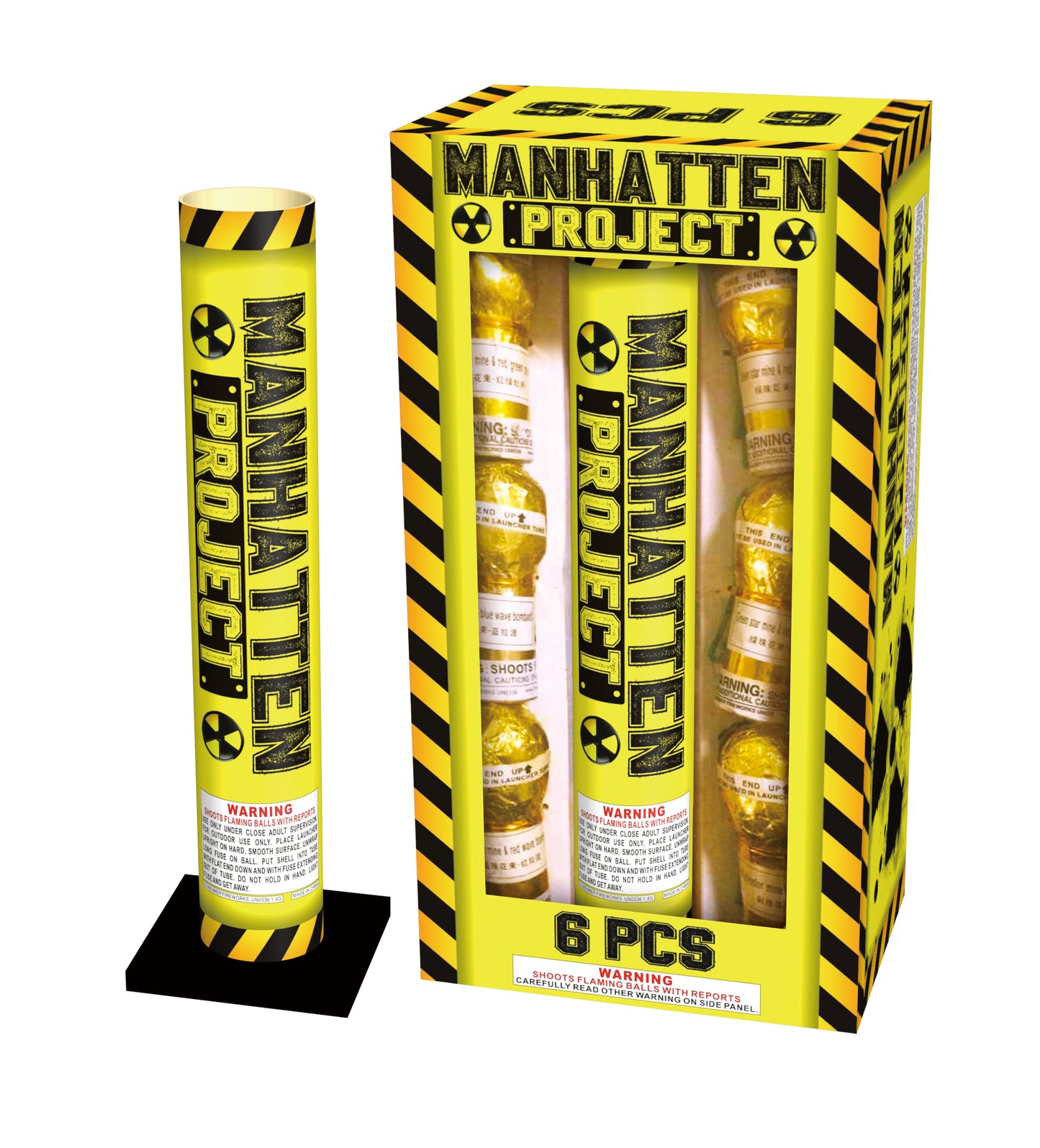 Manhattan Project