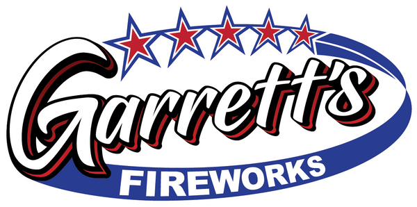 Garrett's Fireworks Wholesale Store