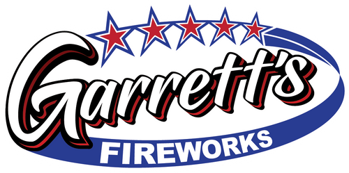 Garrett's Fireworks Wholesale Store