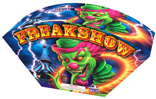 Freak Show