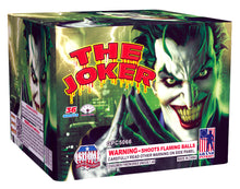 Load image into Gallery viewer, The Joker - 36 shot
