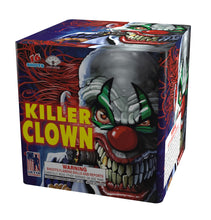 Load image into Gallery viewer, Killer Clown - 16 shot
