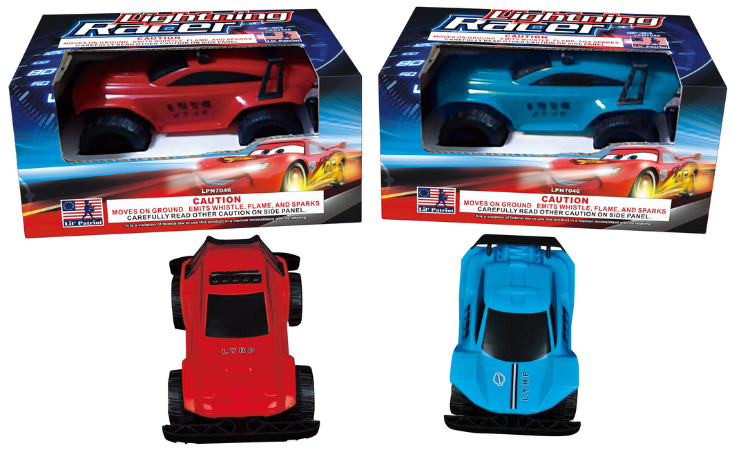 Lightning Racer