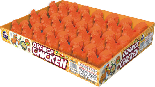 Orange Chicken