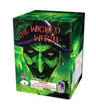Load image into Gallery viewer, The Wicked Witch - 12 shot
