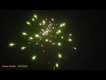 Load and play video in Gallery viewer, Green Goblin - 16 shot
