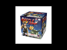 Load and play video in Gallery viewer, Battle Zone - 20 shot
